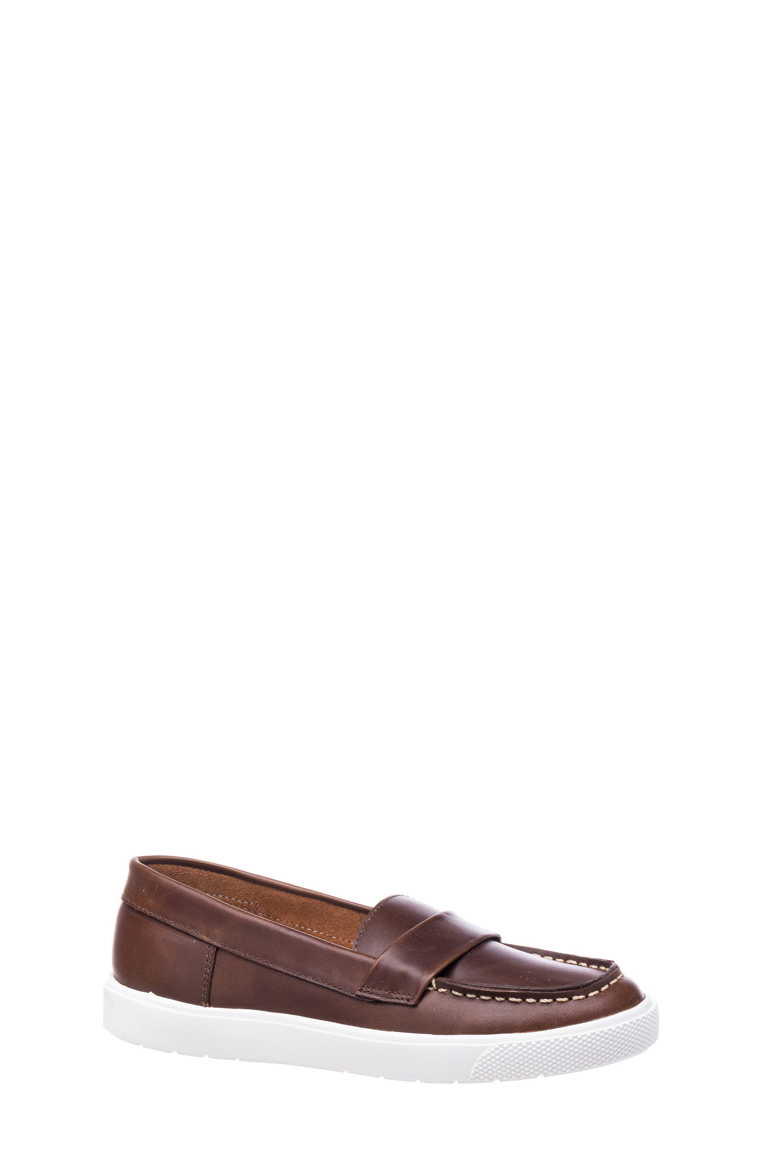 Elephantito Kids Sandal W/Scallop-K Elephantito Kids Sandal W/Scallop-K